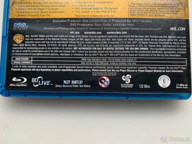 Blu-ray o NHL (hokej) - NHL Stanley Cup Champions 2011: Bost - 6