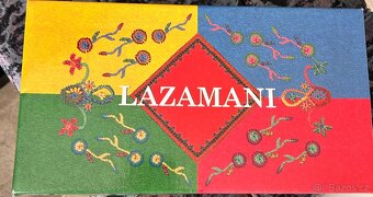 Úplně nové pantofle Lazamani - 6