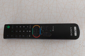 Televize SONY KV-21C5K - 6