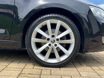 ✅ ŠKODA OCTAVIA COMBI 2.0TDI 110kw DSG STYLE bez AdBlue - 6