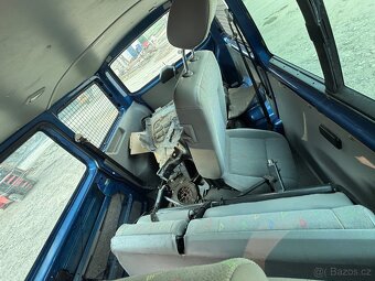 VW T5 2.5tdi - 6