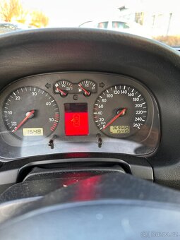 Golf 4 96kw 1.9 tdi - 6