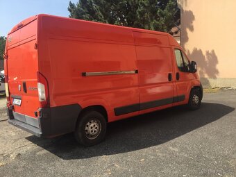 Fiat Ducato 2.3 JTD 96kW L3H2 - 6