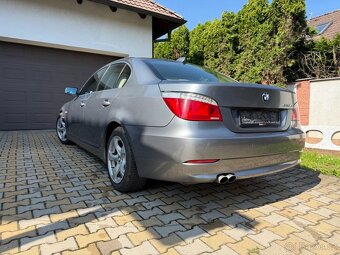 BMW 530d E60 173 kw - 6