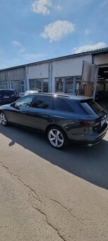 Audi A4 B9 2.0 tdi - 6