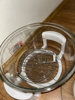 Rohnson Easy Cook - 6