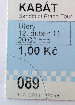 KABAT - 6