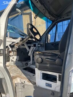 Mercedes Sprinter 2008 - 6