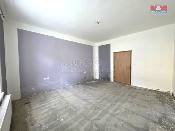 Prodej rodinného domu, Osoblaha, ul. Nádražní - 6