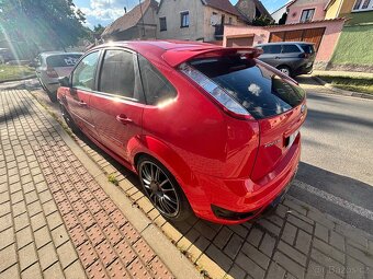 Ford Focus st225 - 6