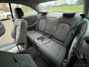 Mercedes Clk - 6