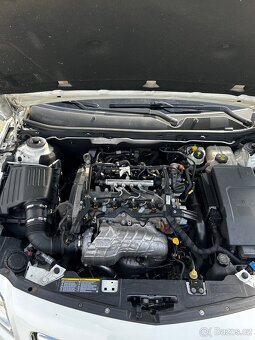 Opel insignia 2.0cdti 118kw. - 6
