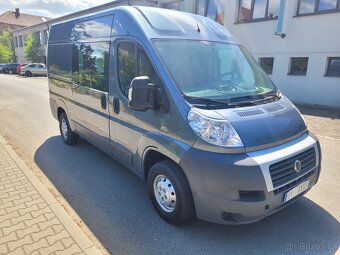 Fiat Ducato 2.3 L2H2 - 6