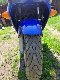 Honda VFR 800 Fi - 6
