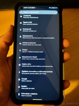Xiaomi Mi 11 Lite 5g NE BLUE + neobmedzene data + ESIM - 6
