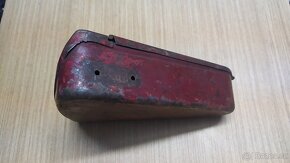 JAWA -kastlík Jawa speciál 175 / 250 - 6