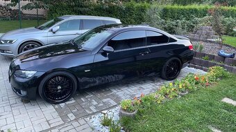 Bmw e92 325i 160kw - 6