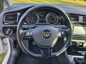 VW Golf 7 Highline 2.0TDI 110kW - 6