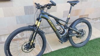 Specialized Turbo Levo Expert 2022 - 3.generace - 6