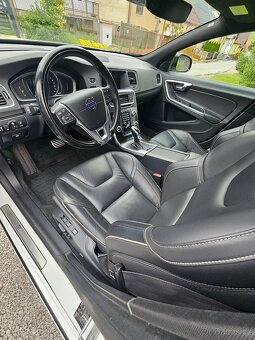 Volvo S60 - 6