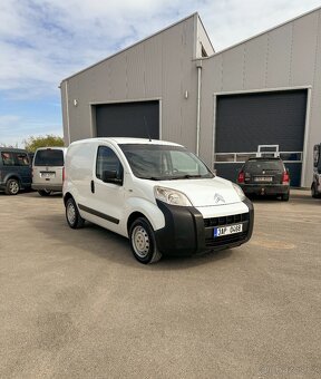 Citroen Nemo 1.3 HDi 75 - 6