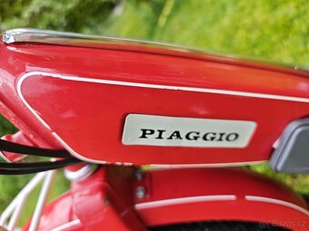 Piaggio Ciao Prima Teen - 6