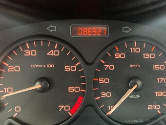 Peugeot 206 1.4i - 6