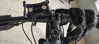 FUJI Nevada 29 1.0 LTD-satin gray - 6