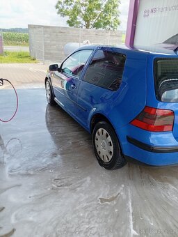 Golf - 6