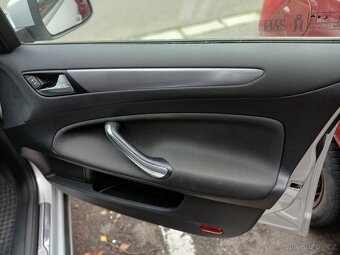 Ford Mondeo 2,0 dtci "Titanium" - 6