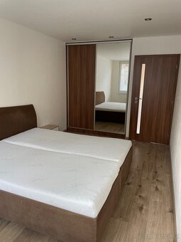 Pronájem bytu 3kk Louny - 6