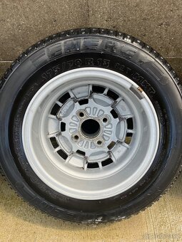 OEM Toyo Kogyo (Mazda) - 6