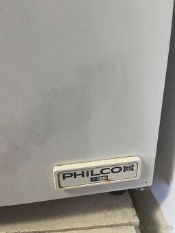 Malý mrazák Philco - 6