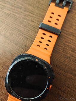 Samsung galaxy watch ultra - 6