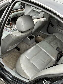 BMW E46 320i - 6