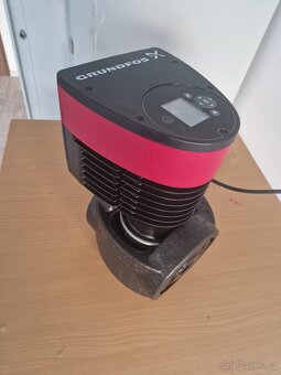 MAGNA3 40-80 F 220 oběhové čerpadlo - 6
