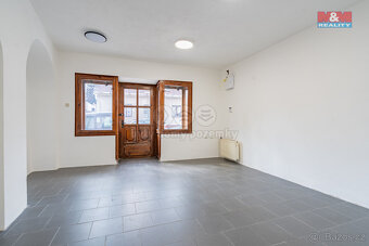 Pronájem obchod a služby, 210 m², Počátky, ul. Horní - 6