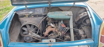 Škoda 1000 mb - 6