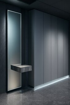 Nábytek na míru – Praha - 6