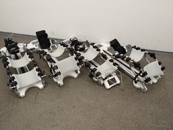 Motodlaha pro kyčel a koleno - 6