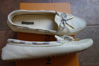 dámské boty LOUIS VUITTON vel 40 - 6