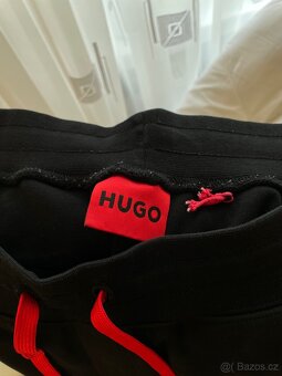 🩳 HUGO BOSS pánské kraťasy - 6