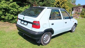 Škoda Felicia - 6