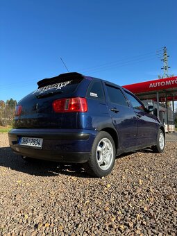 Seat Ibiza 6K2 1.4 MPI (44 kW) – STK 6/2026 - 6