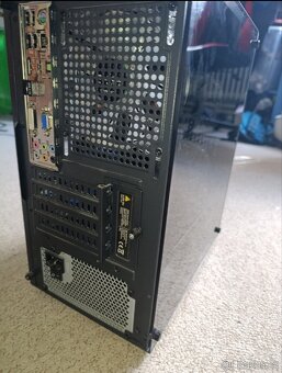 Herní počítač - 6