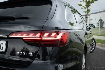 Audi A4 Avant 40 2.0 TFSI 150kw - 6