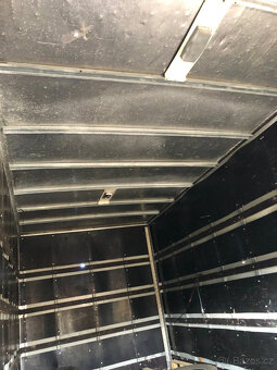 Skříňová nástavba - 6