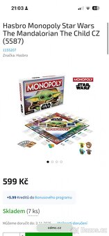 Monopoly Star wars - 6