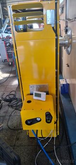 Olejové vytápění - 6