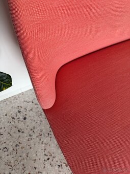 2místná pohovka Muuto Oslo - skandinávský design - 6